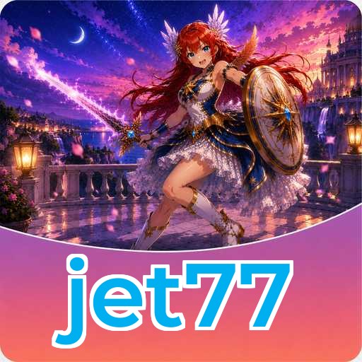 Instalasi jet77